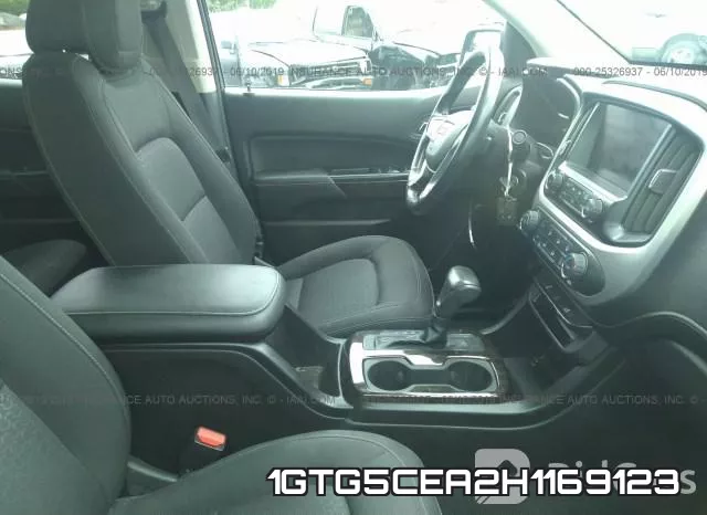 1GTG5CEA2H1169123 фото 6