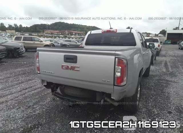 1GTG5CEA2H1169123 фото 7