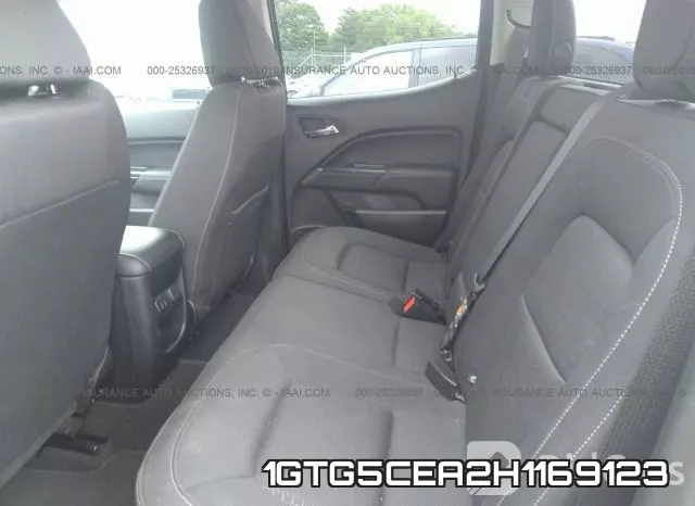 1GTG5CEA2H1169123 фото 9