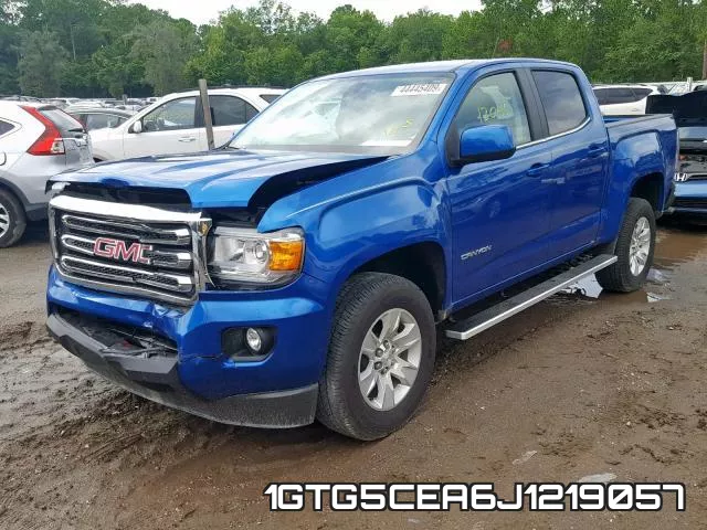 1GTG5CEA6J1219057 фото 3