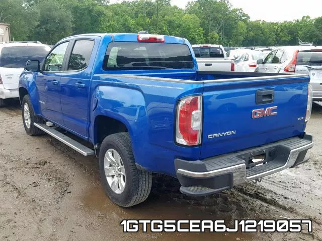 1GTG5CEA6J1219057 фото 4