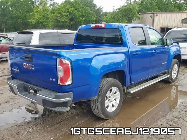 1GTG5CEA6J1219057 фото 5