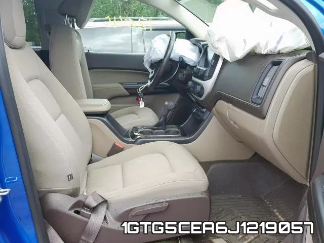 1GTG5CEA6J1219057 фото 6