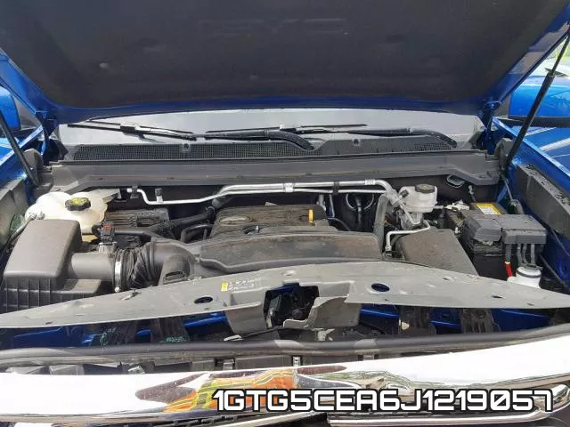 1GTG5CEA6J1219057 фото 8