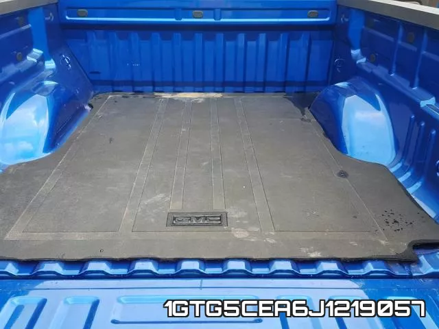1GTG5CEA6J1219057 фото 9