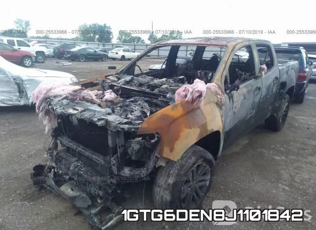 1GTG6DEN8J1101842 фото 3