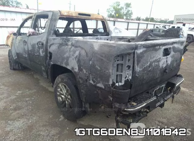 1GTG6DEN8J1101842 фото 4
