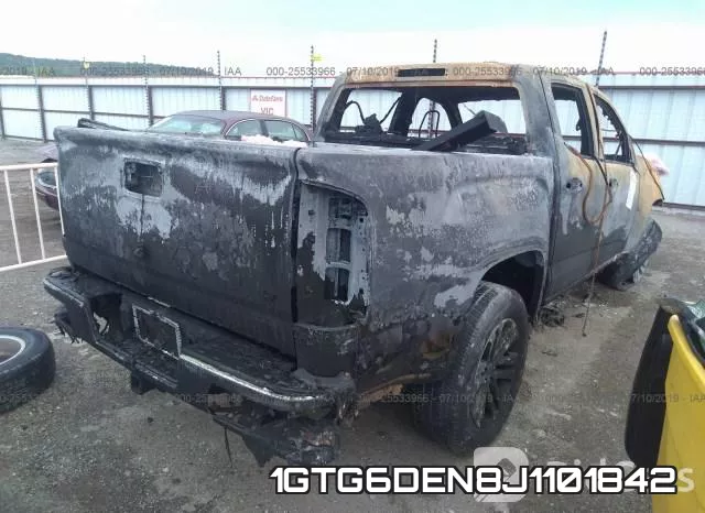 1GTG6DEN8J1101842 фото 5