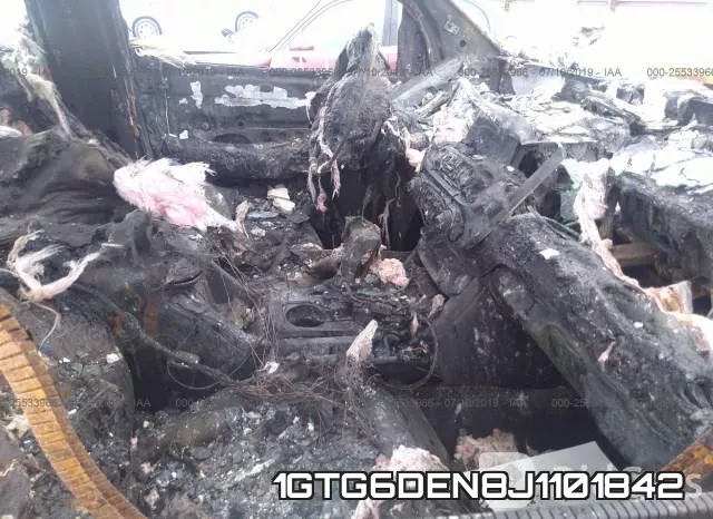 1GTG6DEN8J1101842 фото 6