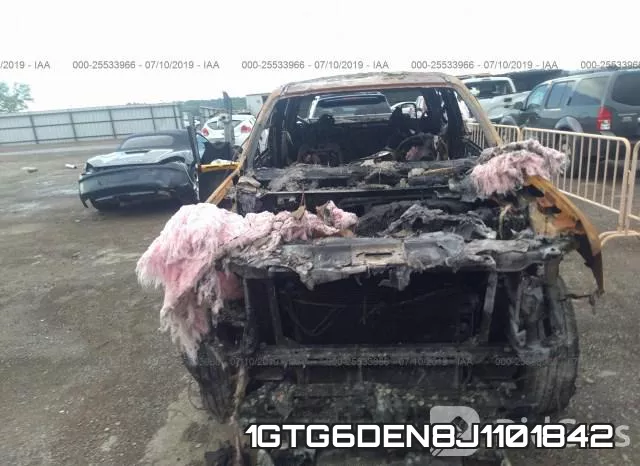 1GTG6DEN8J1101842 фото 7