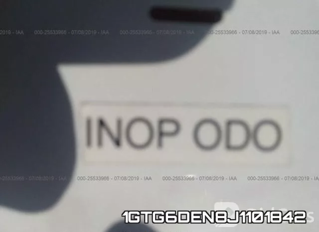 1GTG6DEN8J1101842 фото 8