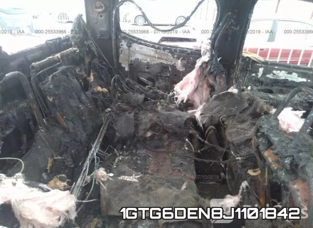1GTG6DEN8J1101842 фото 9