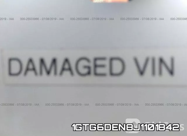 1GTG6DEN8J1101842 фото 10