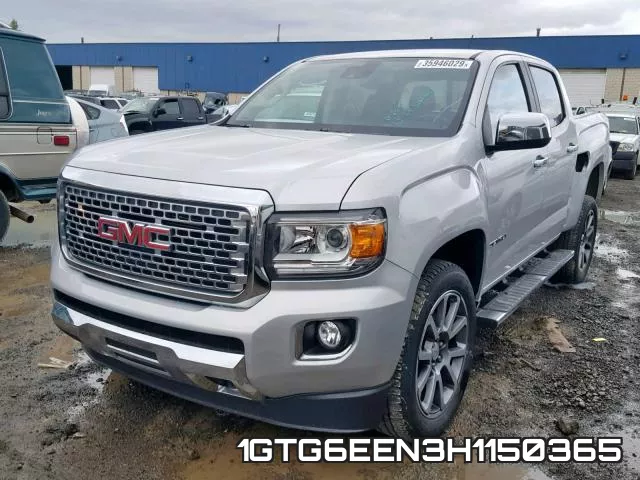 1GTG6EEN3H1150365 фото 3