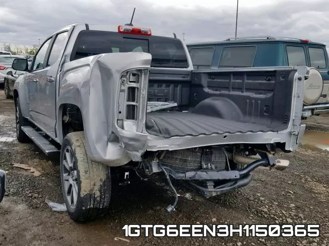 1GTG6EEN3H1150365 фото 4