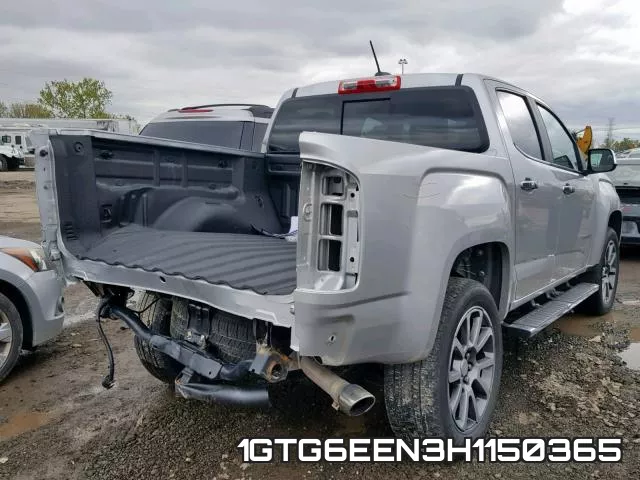 1GTG6EEN3H1150365 фото 5
