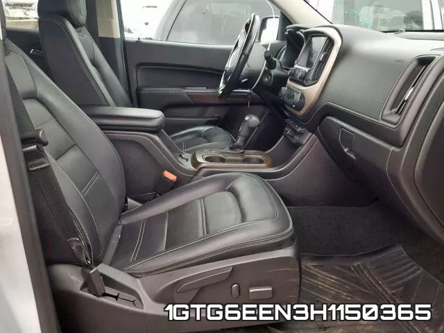 1GTG6EEN3H1150365 фото 6