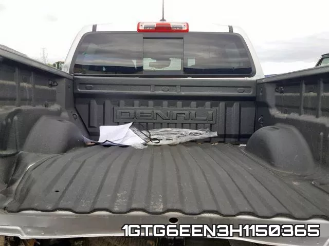 1GTG6EEN3H1150365 фото 7