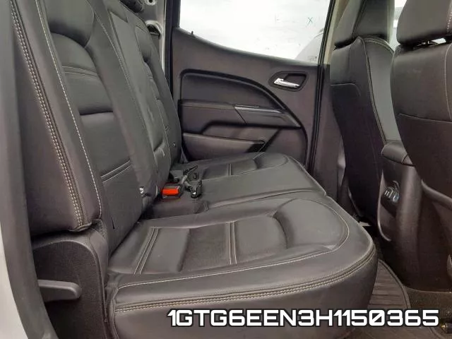1GTG6EEN3H1150365 фото 10