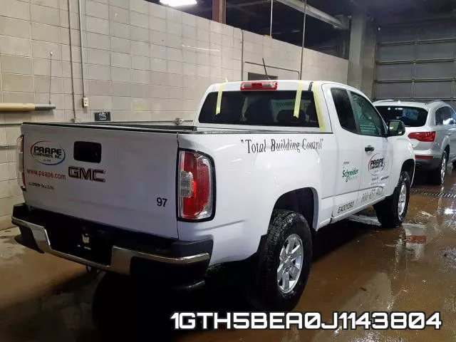 1GTH5BEA0J1143804 фото 5