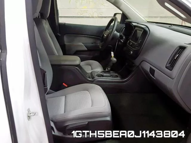 1GTH5BEA0J1143804 фото 6