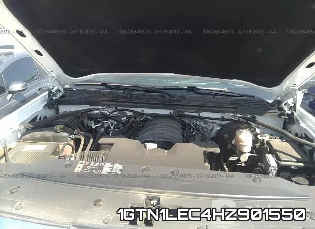1GTN1LEC4HZ901550 фото 2