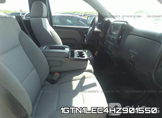 1GTN1LEC4HZ901550 фото 6