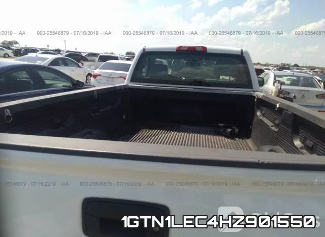 1GTN1LEC4HZ901550 фото 9