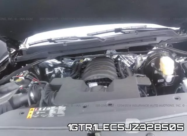 1GTR1LEC5JZ328505 фото 2
