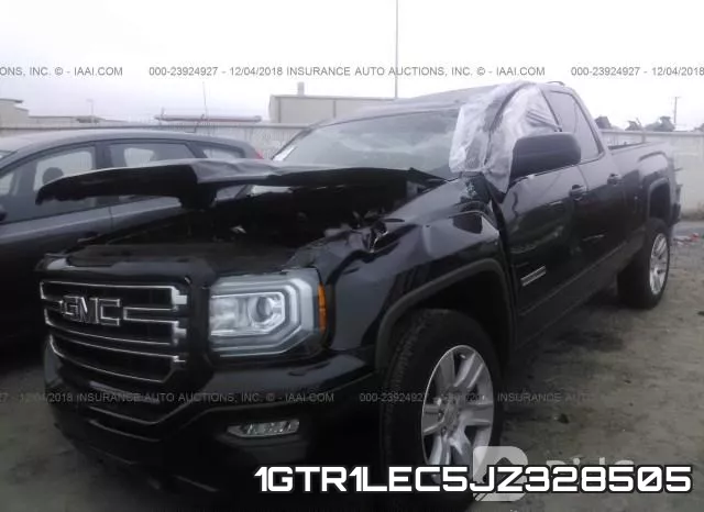 1GTR1LEC5JZ328505 фото 3