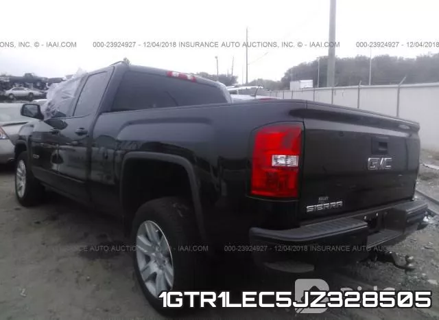 1GTR1LEC5JZ328505 фото 4