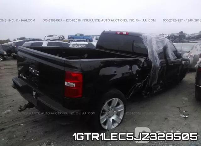 1GTR1LEC5JZ328505 фото 5