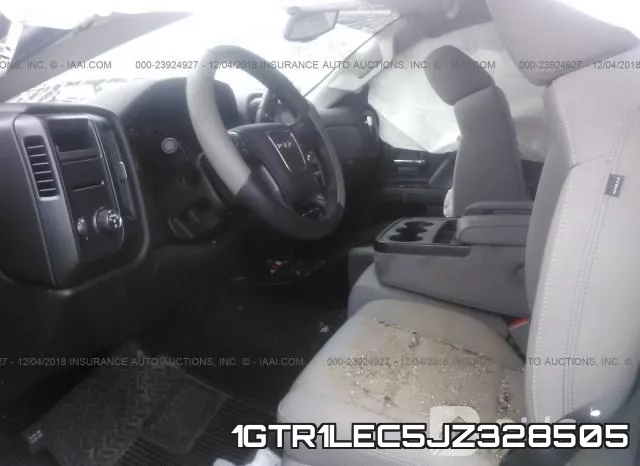 1GTR1LEC5JZ328505 фото 6