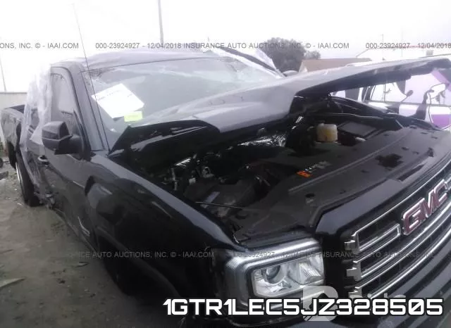 1GTR1LEC5JZ328505 фото 7