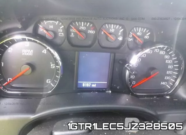 1GTR1LEC5JZ328505 фото 8