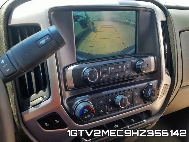 1GTV2MEC9HZ356142 фото 10