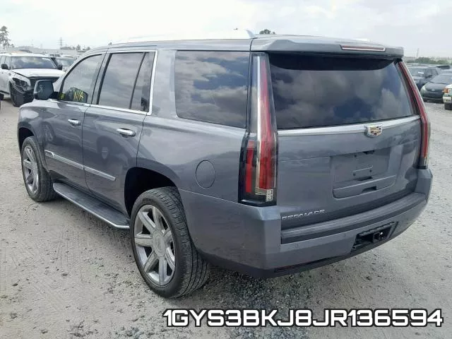 1GYS3BKJ8JR136594 фото 4