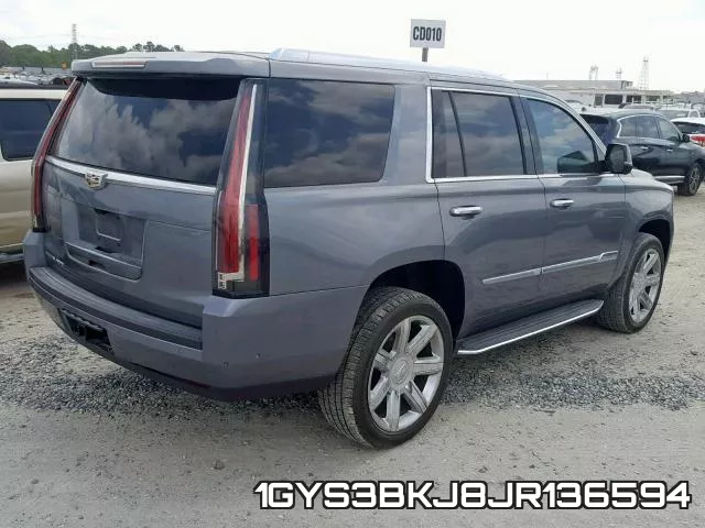 1GYS3BKJ8JR136594 фото 5