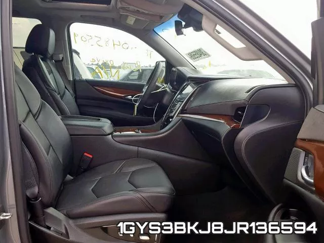 1GYS3BKJ8JR136594 фото 6