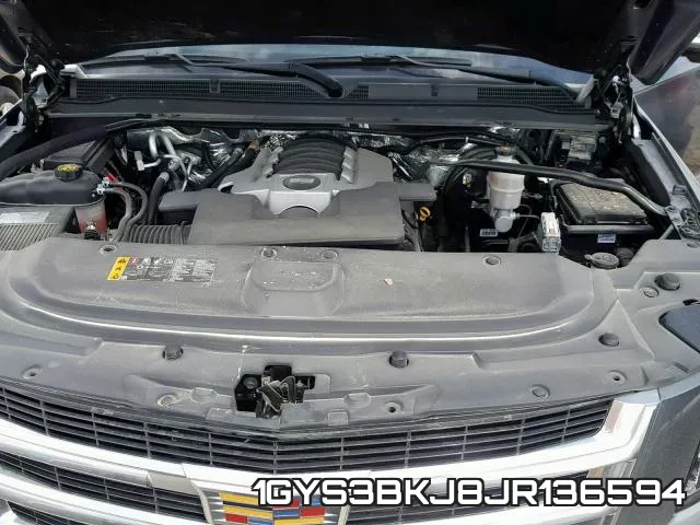 1GYS3BKJ8JR136594 фото 8