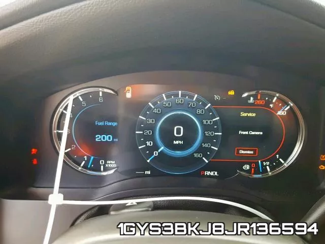 1GYS3BKJ8JR136594 фото 9