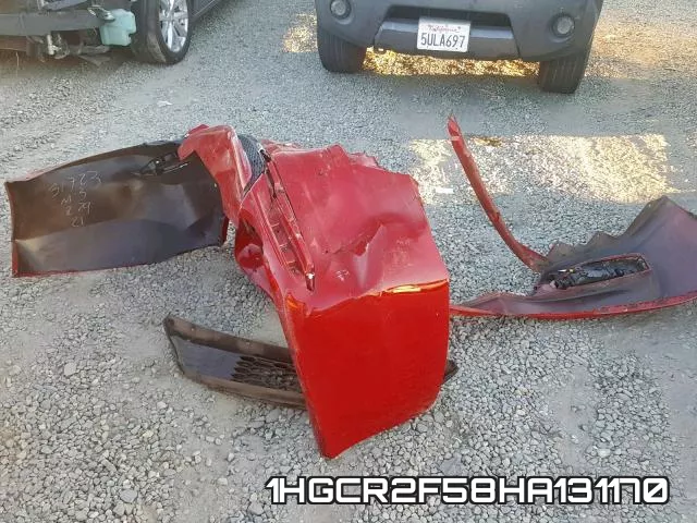 1HGCR2F58HA131170 фото 10