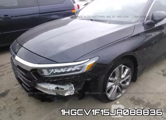 1HGCV1F15JA088836 фото 7