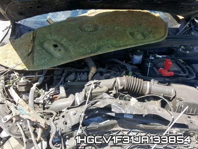 1HGCV1F31JA133854 фото 8