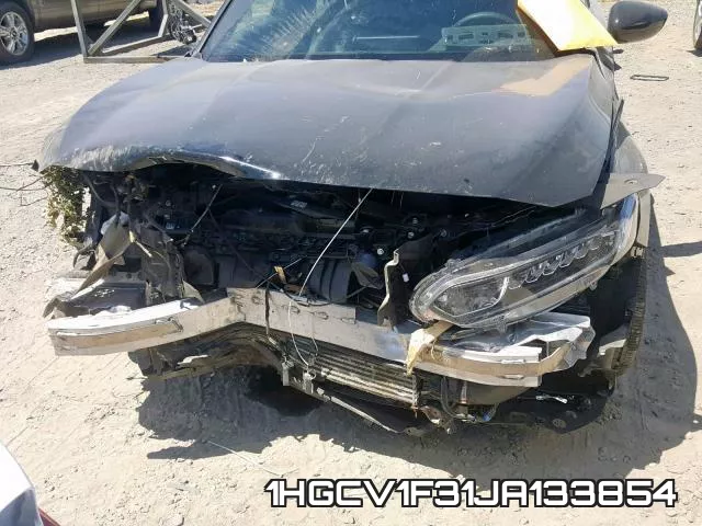 1HGCV1F31JA133854 фото 10