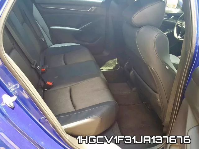 1HGCV1F31JA137676 фото 7