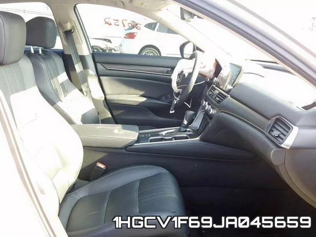 1HGCV1F69JA045659 фото 6