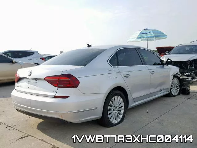 1VWBT7A3XHC004114 фото 5