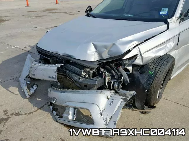 1VWBT7A3XHC004114 фото 10