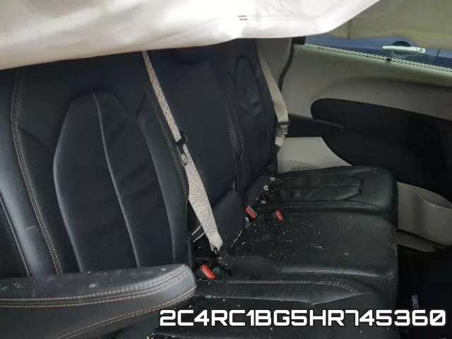 2C4RC1BG5HR745360 фото 7